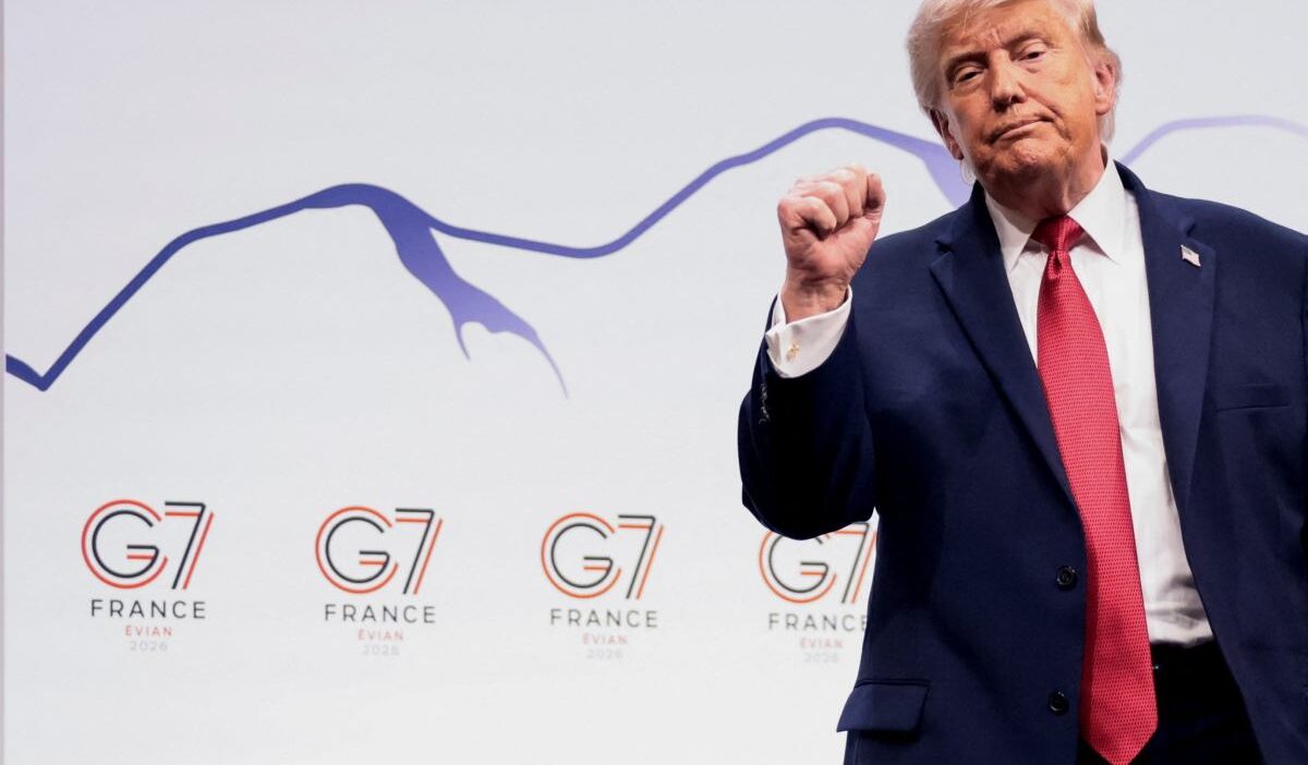 G7 zirvesi nde ukrayna gundemi ve trump in degisen tutumu 78438