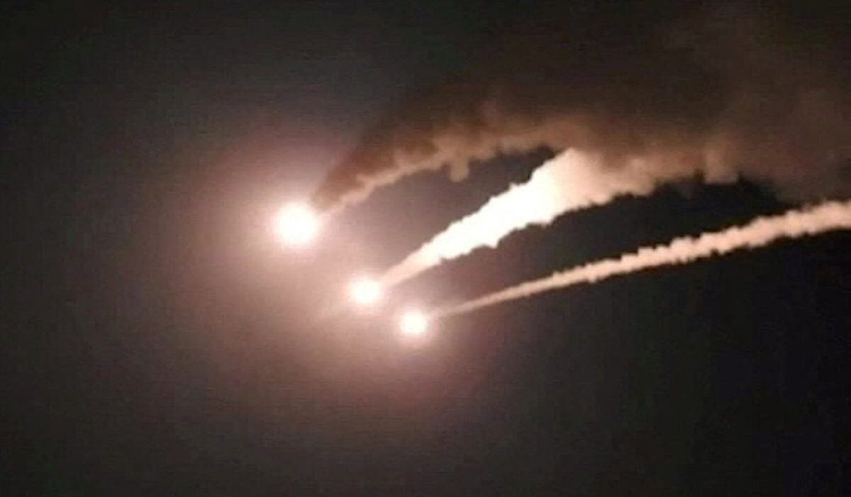 İran dışişleri bakanlığı: i̇srail’in bölgesel faaliyetleri abd ile koordineli 1 I ran disisleri bakanligi i srail in bolgesel faaliyetleri abd ile koordineli 75194