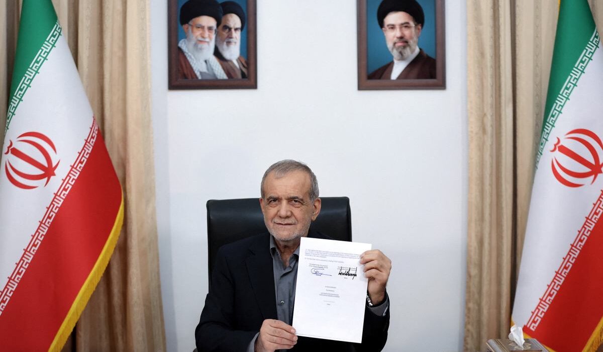 İran ve abd arasında ön mutabakat: hürmüz boğazı açıldı, yaptırımlar askıya alındı 1 I ran ve abd arasinda on mutabakat hurmuz bogazi acildi yaptirimlar askiya alindi 78623