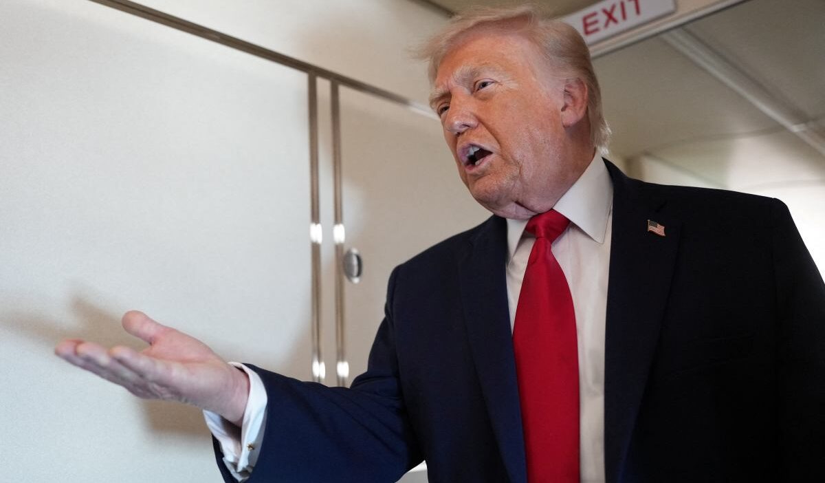 I ran ve i srail arasinda tirmanan gerilim karsilikli saldirilar ve trump in cagrisi 75149