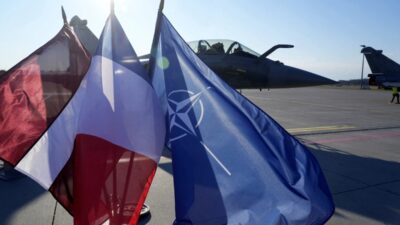 I skandinav ve baltik ulkelerinin i ncelemesi rusya nato sinirlarinda askeri tahkimatini artiriyor 75627