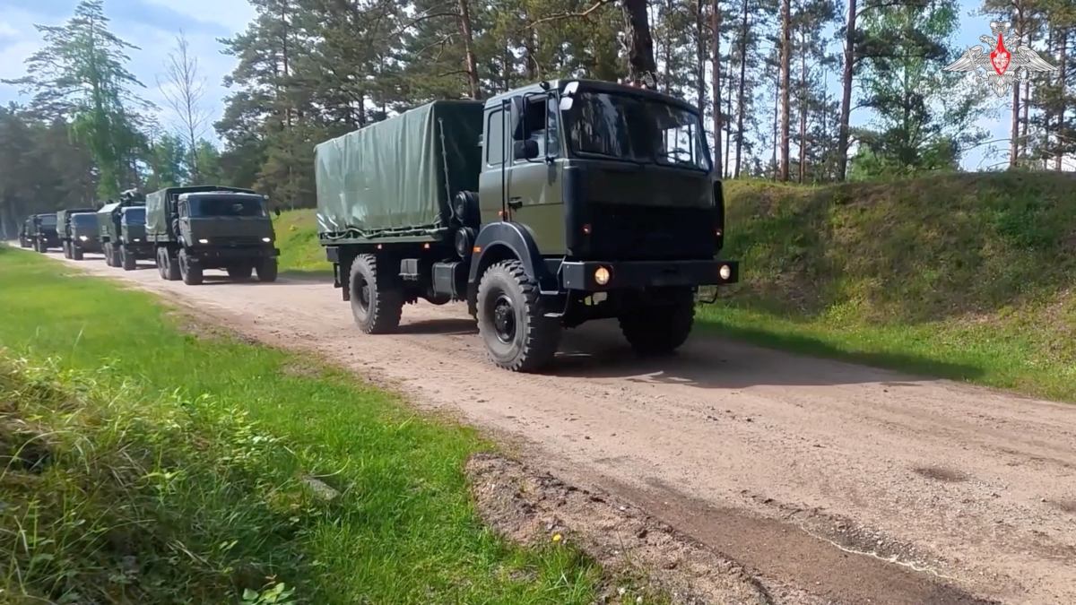 I svec askeri i stihbarati rusya nato sinirlarinda uzun vadeli askeri yapilanmaya gidiyor 75753