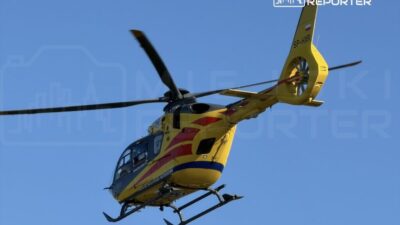 Jab onna lackiej de elektrikli scooter kazasi 18 yasindaki genc agir yaralandi 76106