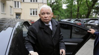 Jarosław kaczyński’nin siyasi değerlendirmeleri ve hukuki süreci 4 Jaros aw kaczy ski nin siyasi degerlendirmeleri ve hukuki sureci 76534