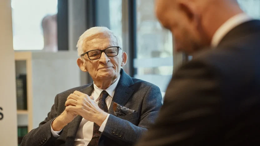 Jerzy buzek avrupa degerlerini gucle donatmak zorunda 76590
