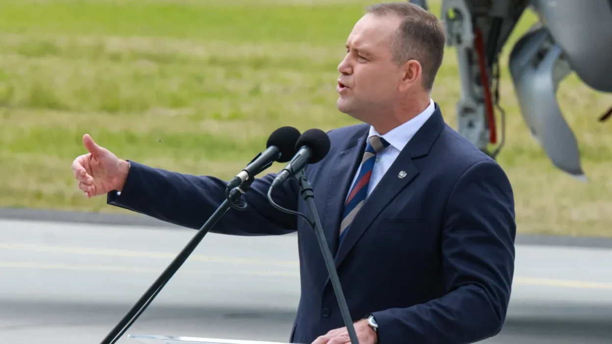 Karol nawrocki abd’de: güvenlik gündemli temaslar ve diplomatik görüşmeler 1 Karol nawrocki abd de guvenlik gundemli temaslar ve diplomatik gorusmeler 76786