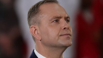 Karol nawrocki nin abd temaslari guvenlik ekonomi ve trump ile gorusme gundemi 76235