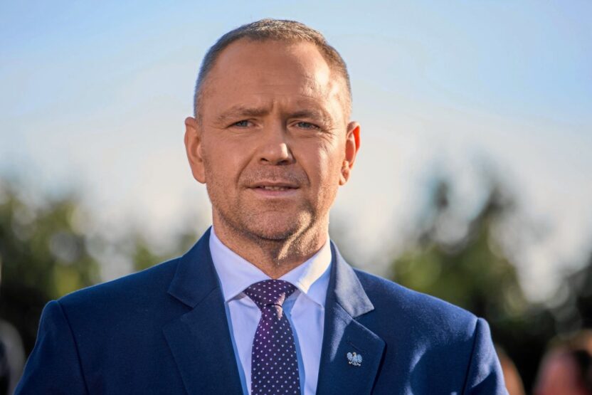 Karol nawrocki ve donald trump washington da guvenlik ve i s birligini gorustu 77247