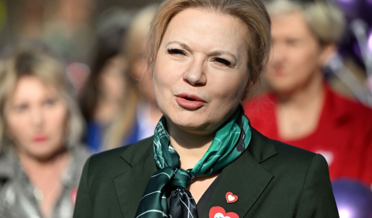 Koalicja obywatelska'nın krakov belediye başkan adaylığı süreci ve rafał sonik belirsizliği 1 Koalicja obywatelska nin krakov belediye baskan adayligi sureci ve rafa sonik belirsizligi 75319