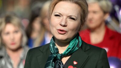 Koalicja obywatelska nin krakov belediye baskan adayligi sureci ve rafa sonik belirsizligi 75319