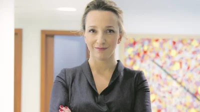 Koalisyon obywatelska ombudsman adayi olarak avukat sylwia gregorczyk abram uzerinde uzlasti 78284