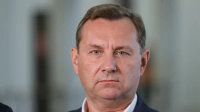 Kraków belediye başkanlığı yarışına yeni aday: rafał komarewicz 4 Krak w belediye baskanligi yarisina yeni aday rafa komarewicz 75959