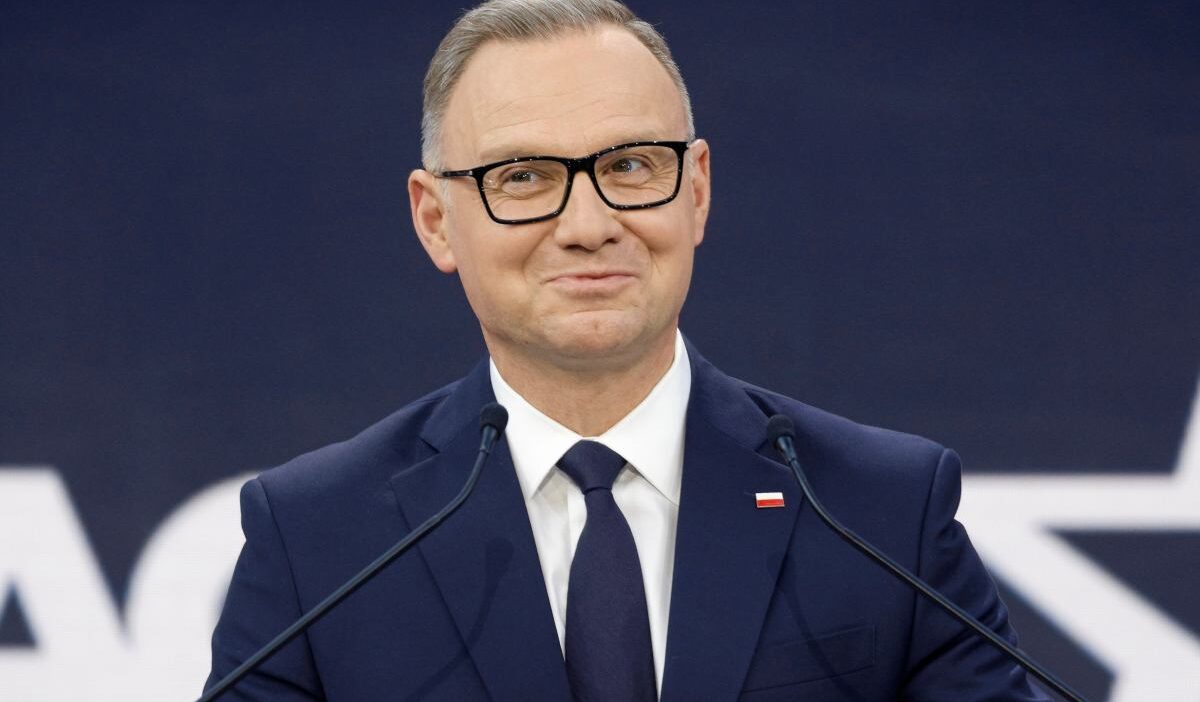 Kraków’da referandum sonrası yeni başkan arayışı ve andrzej duda tartışması 1 Krak w da referandum sonrasi yeni baskan arayisi ve andrzej duda tartismasi 74314