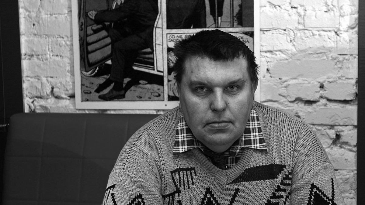 Krzysztof kononowicz sorusturmasinda yeni gelisme savcilik i ddianameyi genisletmeyi degerlendiriyor 74059