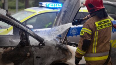 Libi da arac temizligi sirasinda meydana gelen yanginla ilgili sorusturma baslatildi 76155