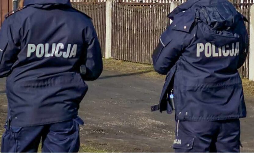 Lublin de bir askerin i hrac edilmesine yol acan siddet olayi 74132