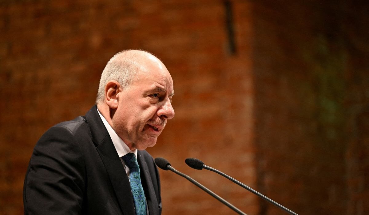 Macaristan cumhurbaskani sulyok i stifa cagrilarini geri cevirdi 74053