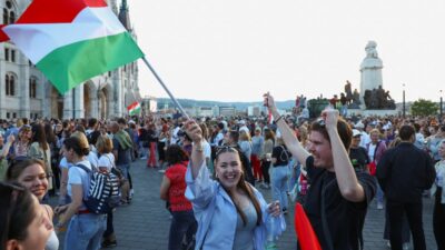 Macaristan da tisza partisi nin yukselisi ve cumhurbaskani sulyok ile yasanan i stifa krizi 74638