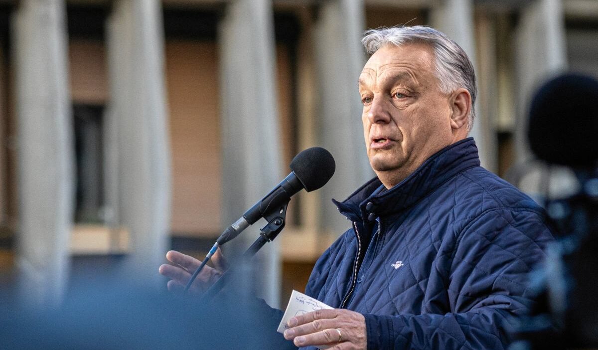Macaristan’da yolsuzluk i̇ddiaları ve ab fonlarının serbest bırakılması süreci 1 Macaristan da yolsuzluk i ddialari ve ab fonlarinin serbest birakilmasi sureci 75041
