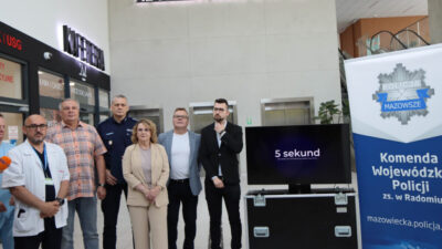 Mazovya bolgesi nde elektrikli scooterlarda kask zorunlulugu ve guvenlik kampanyasi baslatildi 74540