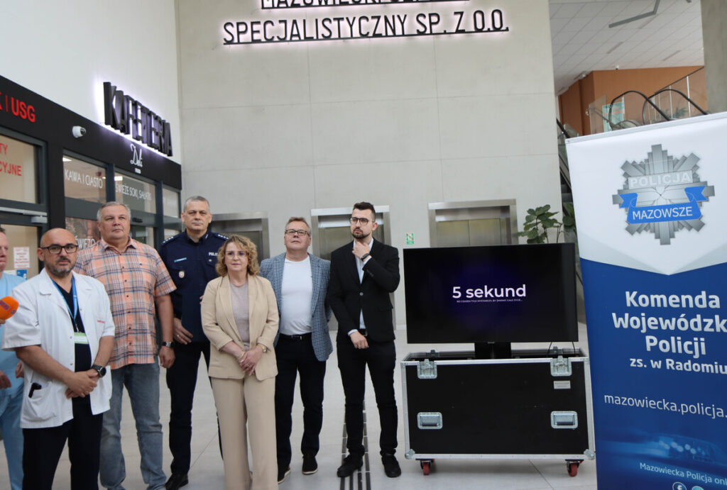 Mazovya bolgesi nde elektrikli scooterlarda kask zorunlulugu ve guvenlik kampanyasi baslatildi 74540