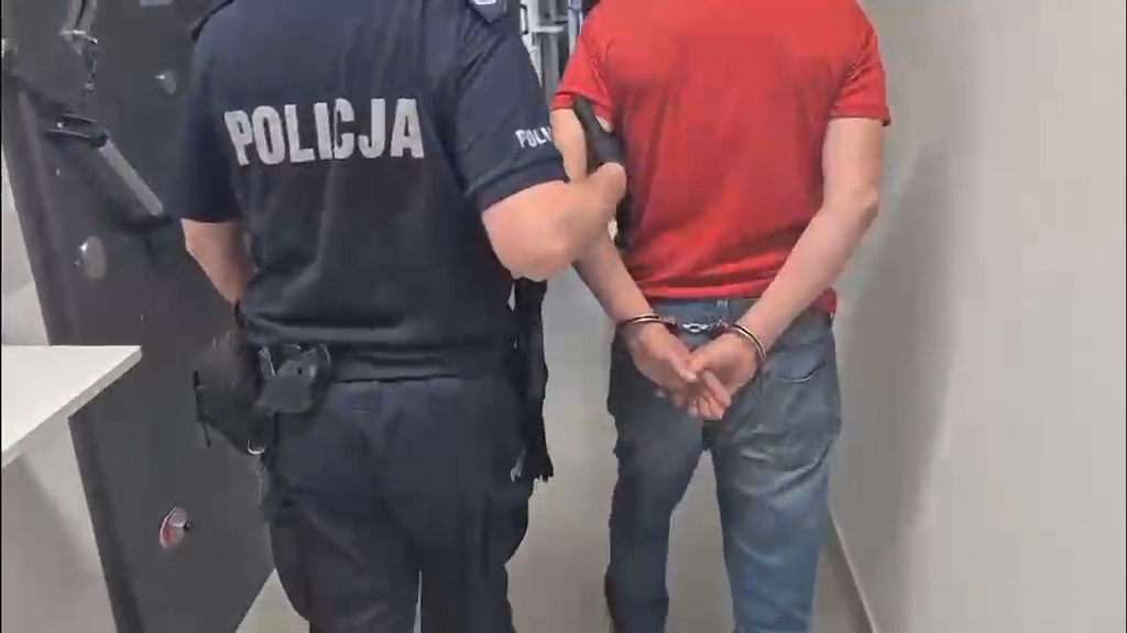 Mińsk mazowiecki’de polise mukavemet ve trafik i̇hlali: sürücü tutuklandı 1 Mi sk mazowiecki de polise mukavemet ve trafik i hlali surucu tutuklandi 75730