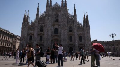 Milano da polonyali modele saldiri girisimi 74969