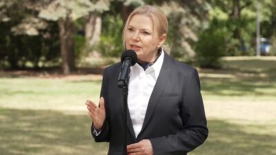 Monika pi tkowska ko ve psl in krakow belediye baskan adayi oldu 75421