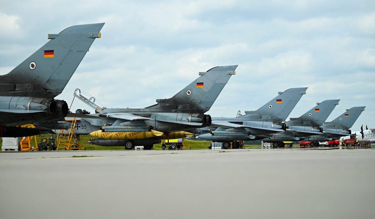 Nato i̇stihbaratından 2029 uyarısı: rusya tehdidi ve avrupa’nın savunma hazırlığı 1 Nato i stihbaratindan 2029 uyarisi rusya tehdidi ve avrupa nin savunma hazirligi 76100
