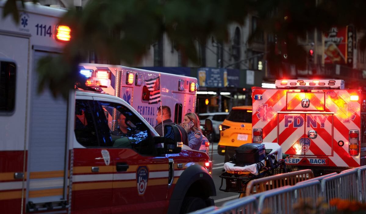 New york penn station’da bıçaklı saldırı: çok sayıda yaralı var 1 New york penn station da bicakli saldiri cok sayida yarali var 75049