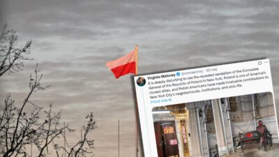 New york’taki polonya başkonsolosluğu’na yönelik saldırılar yerel yönetim tarafından kınandı 2 New york taki polonya baskonsoloslugu na yonelik saldirilar yerel yonetim tarafindan kinandi 74050