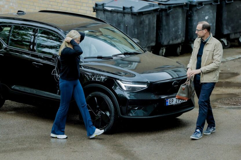 Norvec veliaht prensesi mette marit akciger nakli bekleme listesine alindi 74751