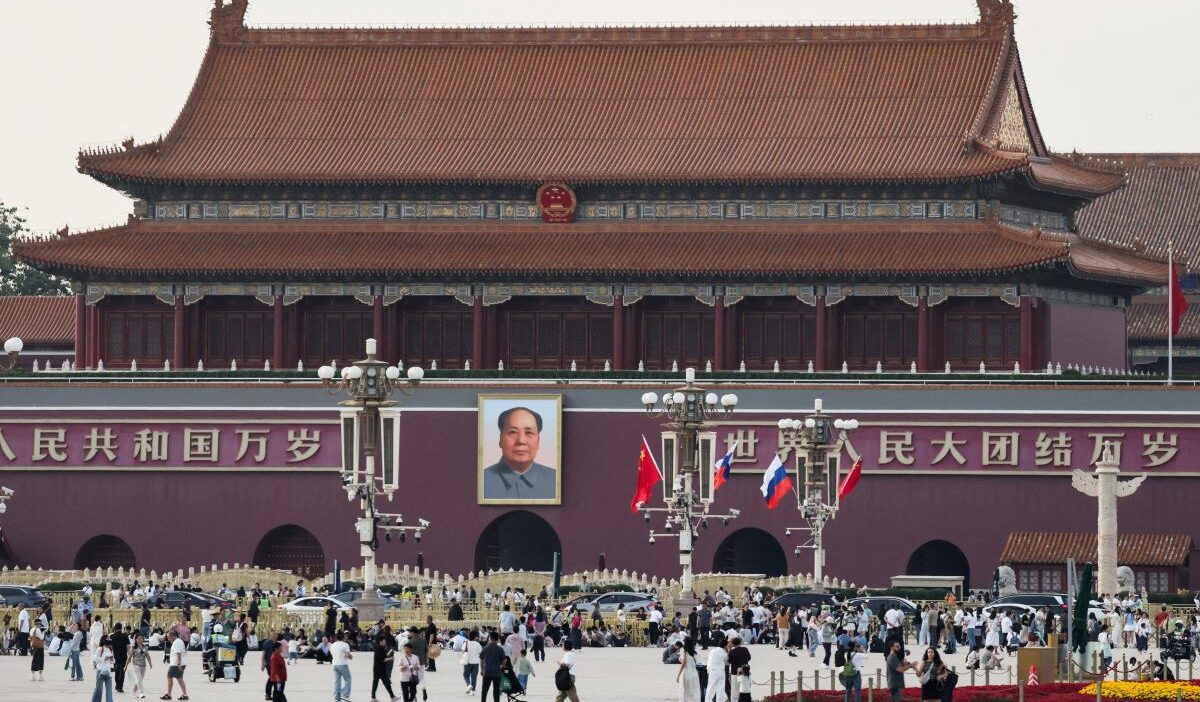 Pekin ve washington arasinda tiananmen gerilimi karsilikli suclamalar ve anma yasaklari 74578