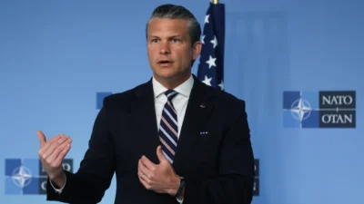 Pentagon, avrupa’daki abd askeri varlığını denetimden geçiriyor 4 Pentagon avrupa daki abd askeri varligini denetimden geciriyor 78321