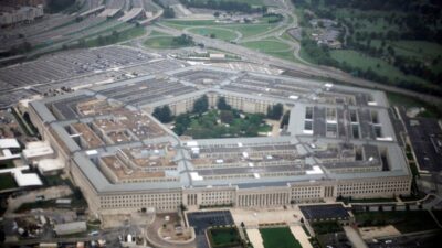 Pentagon’da hava kalitesi alarmı: güvenlik prosedürleri devreye sokuldu 4 Pentagon da hava kalitesi alarmi guvenlik prosedurleri devreye sokuldu 76097