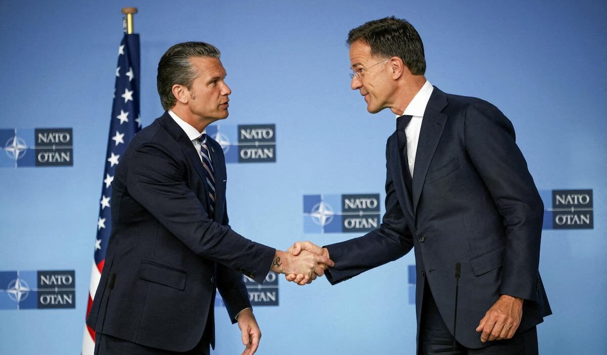 Pentagon’dan nato’ya “nato 3. 0” çağrısı ve avrupa savunması vurgusu 1 Pentagon dan nato ya nato 3 0 cagrisi ve avrupa savunmasi vurgusu 78370