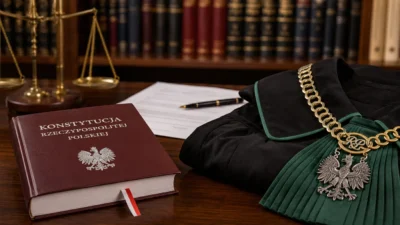 Polonya barosu anayasal guvence talep ediyor 78376