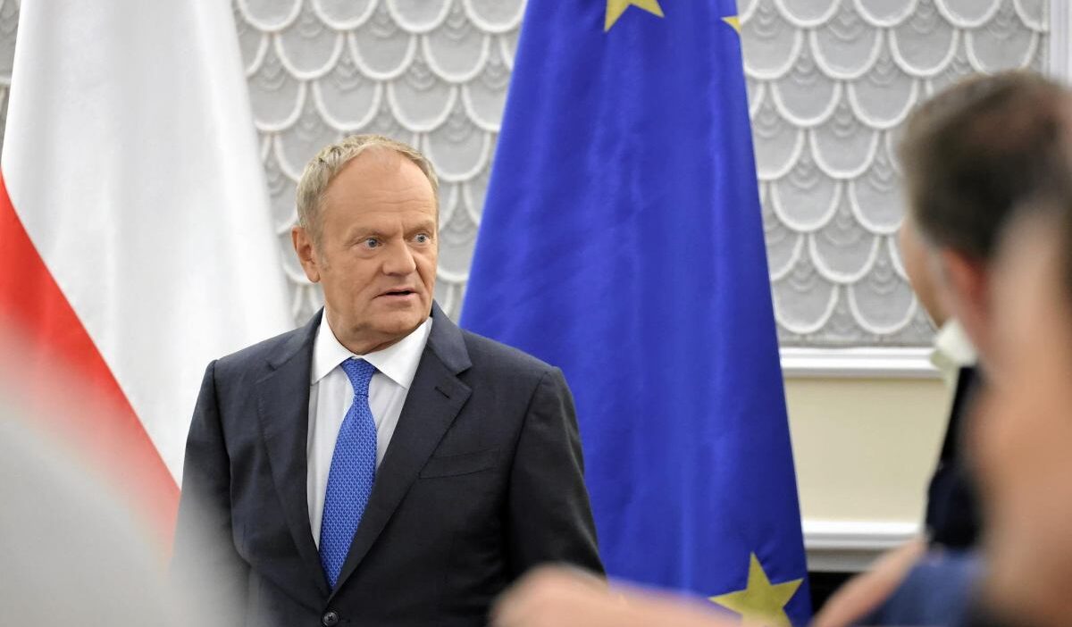 Polonya başbakanı tusk’tan genç bir doktorun yüksek kazancına i̇lişkin soruşturma açıklaması 1 Polonya basbakani tusk tan genc bir doktorun yuksek kazancina i liskin sorusturma aciklamasi 77546
