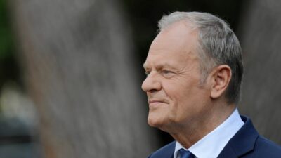 Polonya cumhurbaskani karol nawrocki den kripto varliklar yasasi na ucuncu veto 76080