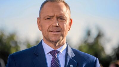 Polonya cumhurbaskani nawrocki nin abd temaslari guvenlik ve stratejik ortaklik gundemde 77296