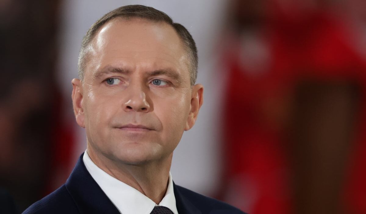 Polonya cumhurbaşkanı nawrocki’nin abd ziyareti öncesi diplomatik ve siyasi gündem 1 Polonya cumhurbaskani nawrocki nin abd ziyareti oncesi diplomatik ve siyasi gundem 75995