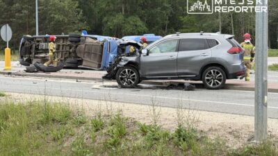 Polonya da 12 kisinin yaralandigi trafik kazasi 74705