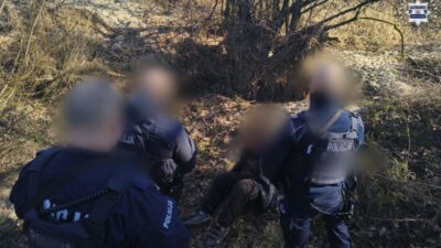 Polonya da 17 yasindaki suphelinin i sledigi cifte cinayete i liskin cezai ehliyet raporu tamamlandi 75463