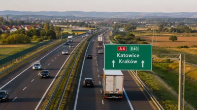 Polonya’da a4 otoyolu’nda koncesyon dönemi sona eriyor: ücretli geçişler kaldırılıyor 3 Polonya da a4 otoyolu nda koncesyon donemi sona eriyor ucretli gecisler kaldiriliyor 75840