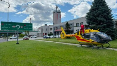 Polonya’da acil durum müdahalesi: 7 aylık bebeğin hayatı koordineli çalışmayla kurtarıldı 2 Polonya da acil durum mudahalesi 7 aylik bebegin hayati koordineli calismayla kurtarildi 76877