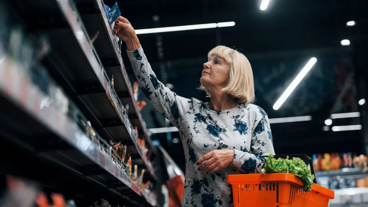 Polonya da bir market zinciri okuma kosesi formuluyle pazar yasagini asti 77223