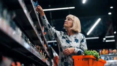 Polonya da bir market zinciri okuma kosesi formuluyle pazar yasagini asti 77223