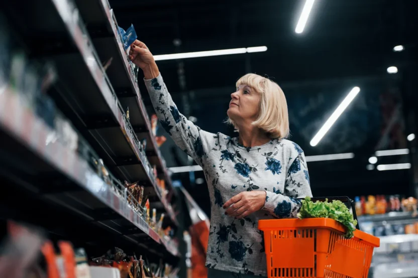Polonya da bir market zinciri okuma kosesi formuluyle pazar yasagini asti 77223