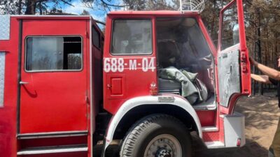 Polonya da buyuk orman yangini i tfaiye birimi ekipman ve arac kaybi i cin yardim bekliyor 74665