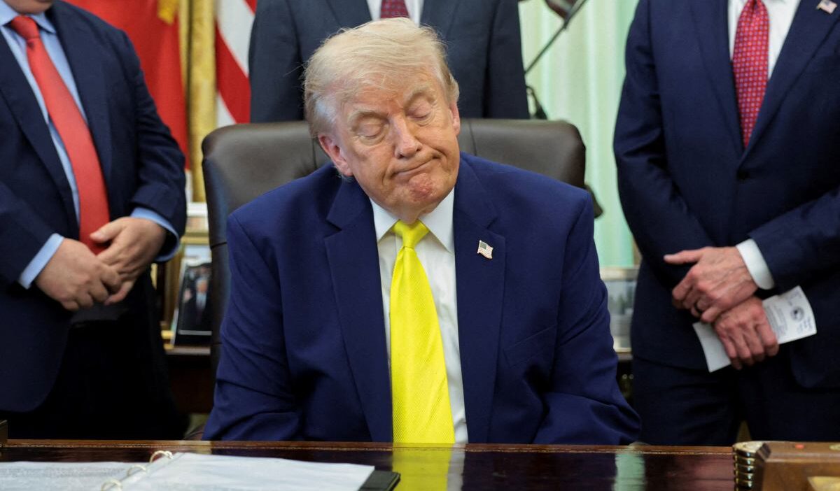 Polonya’da donald trump’a güven ve askeri varlık tartışmaları 1 Polonya da donald trump a guven ve askeri varlik tartismalari 76994